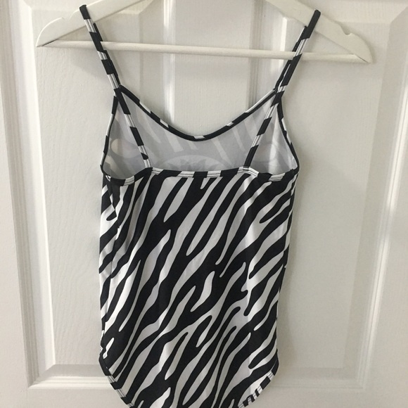 Ethika Bodysuit - Picture 2 of 2